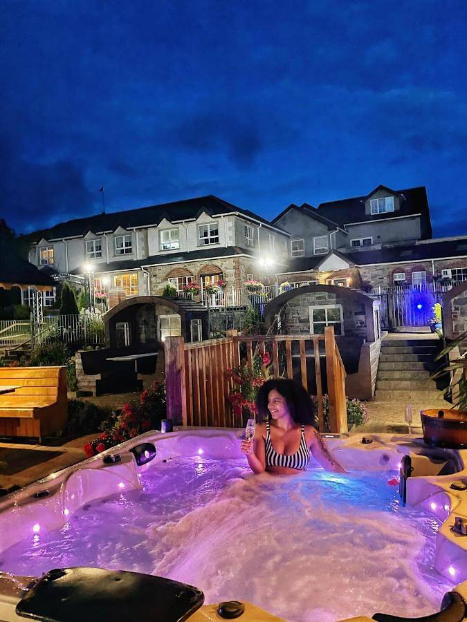 B&b for 2 people in Northern Ireland