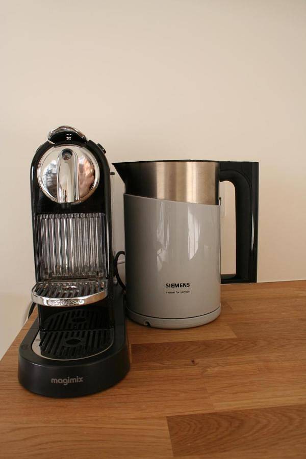 Chambre d’hôte pour 2 personnes, avec terrasse et vue à Amsterdam - 3