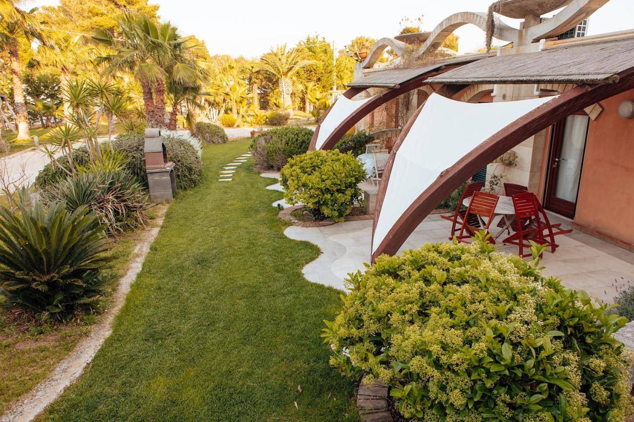 Comfort Double or Twin Room in Spiaggia Scialmarino, Gargano