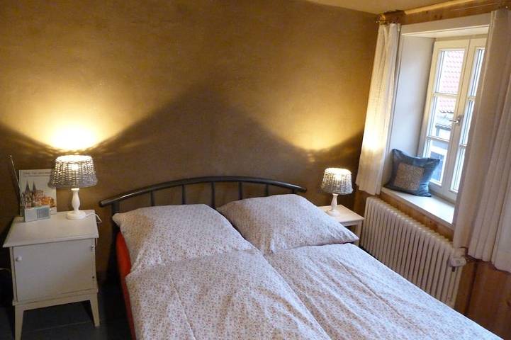 Ferienhaus für 6 Personen, mit Garten in Tangermünde - 4