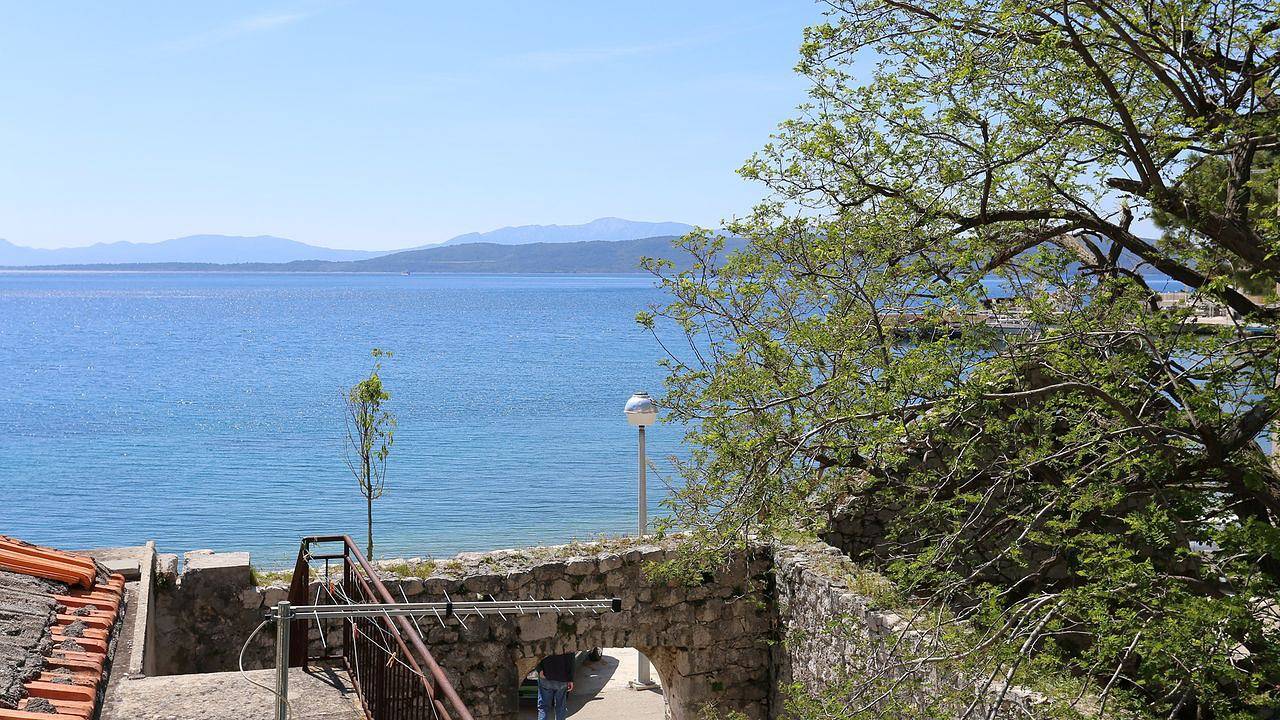 Ganze Ferienwohnung, Ferienwohnung für 5 Personen (40 m²) in Igrane in Igrane, Makarska Riviera