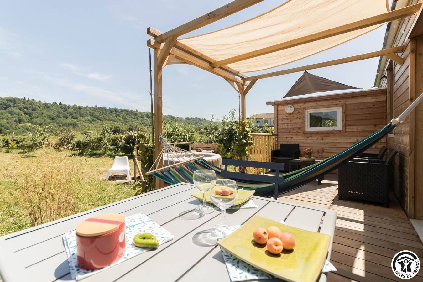 Le Panier Bio de Noé in Noé, Haute-Garonne