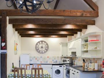 Cottage for 4 People in Ipplepen, Devon, Photo 4