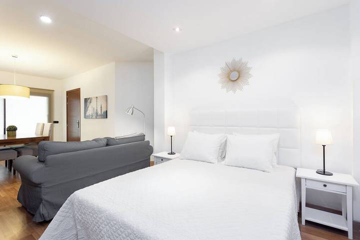 Appartement entier, Warm apartment. Tenerife WIFI. in Arafo, Arafo region