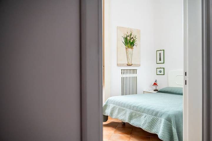 Luxury Apartment in City centre close to Naples, Pompei and Amalfi Coast in Cava dei Tirreni, Costa tirrenica Campania