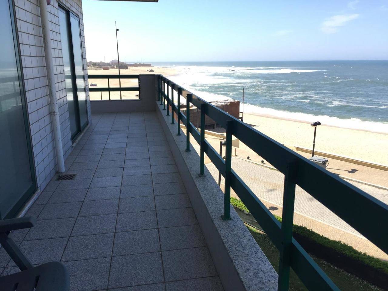 Apartamento inteiro, Casa na Praia in Aver-o-Mar, Amorim e Terroso, Distrito do Porto