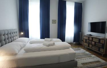 Ferienwohnung für 6 Personen in Wien, Wienerwald, Bild 3