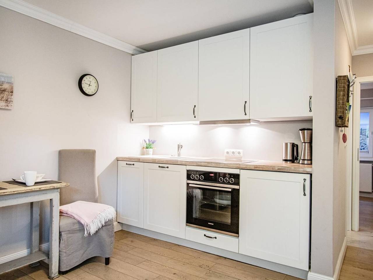 Ganze Wohnung, Austernperle 3a - Fewo Austernperle in Wenningstedt, Sylt