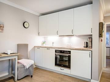 Ferienwohnung für 2 Personen in Wenningstedt, Sylt, Bild 4