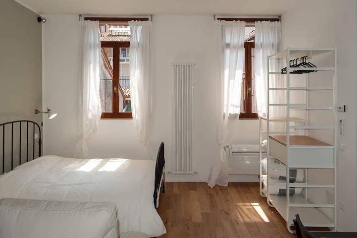 Ferienwohnung für 4 Personen in Vicenza - 3