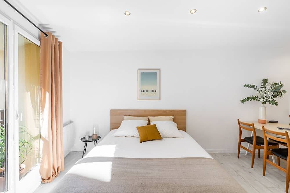 Appartement de vacances