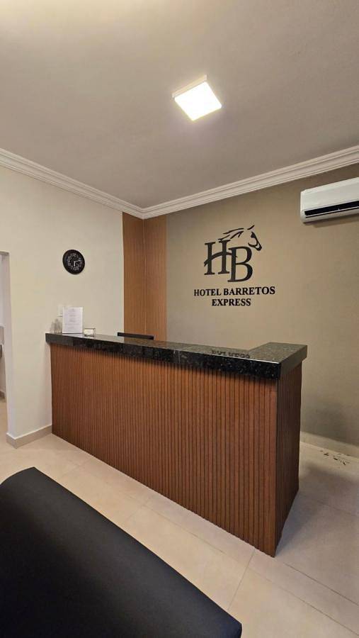 Pousadas para 2 pessoas em Barretos