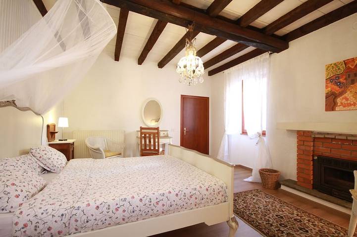 Ferienhaus für 10 Personen, mit Terrasse und Garten in Luganer See (Lombardei) - 4