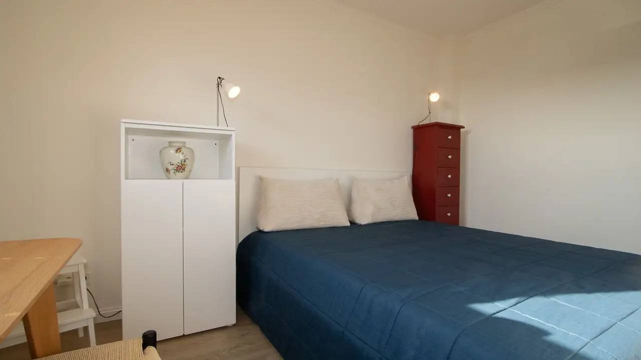 Ganze Ferienwohnung, Ferienwohnung für 2 Personen in Hörnum, Sylt
