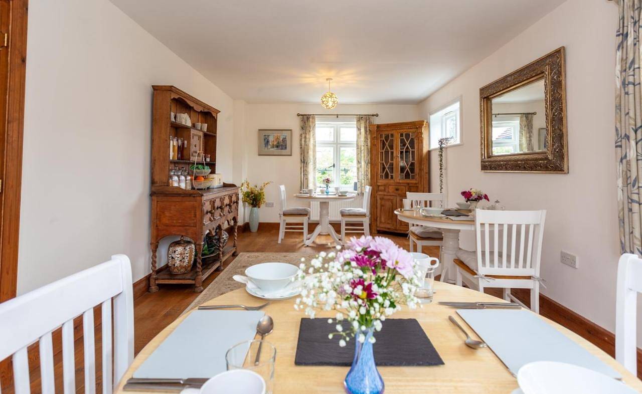 Deluxe Double Room with Shower in Lyndhurst, Hampshire