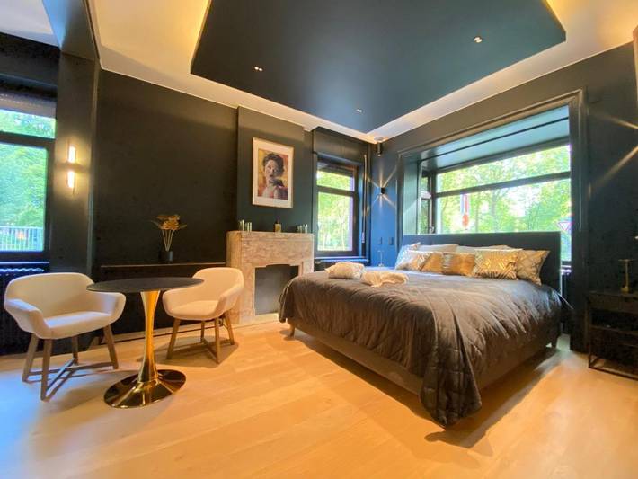 Chambre d’hôte pour 2 personnes à Mons (Hennegau) - 4