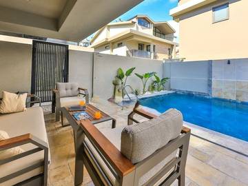 Chalet para 8 Personas en Fethiye, Muğla, Foto 3