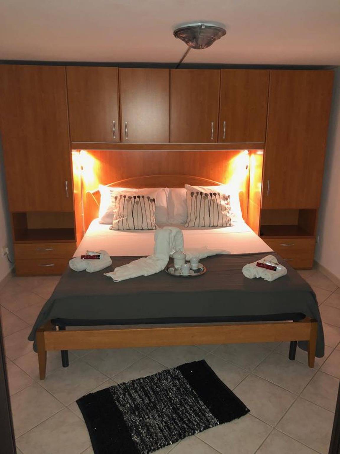 Appartement entier, Appartement confortable avec jardin à Lido di Noto - 40 m² in Spiaggia di Eloro, Lido di Noto