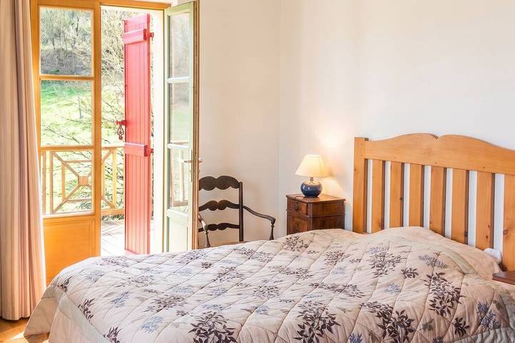 Homerez - Villa en Villeneuve-sur-Lot in Villeneuve-sur-Lot, Región de Villeneuve-sur-Lot