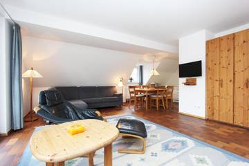 Ferienwohnung für 6 Personen in Prerow, Darß, Bild 1