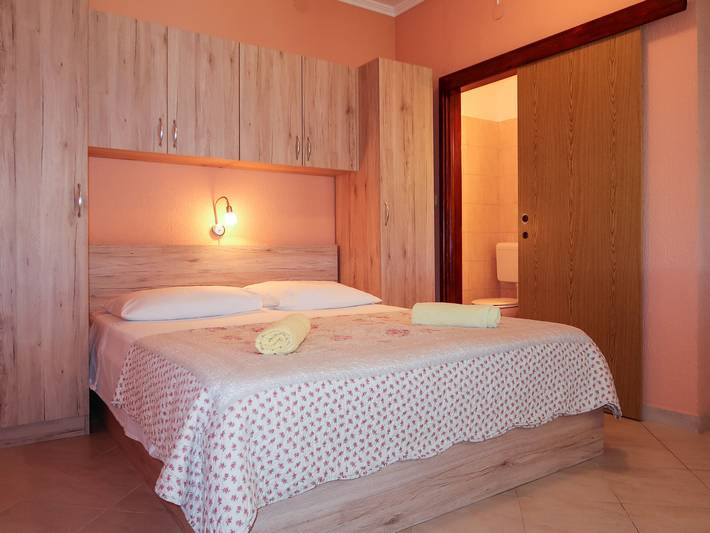 Ganze Wohnung, Noa in Kaštel (Barbat), Barbat na Rabu