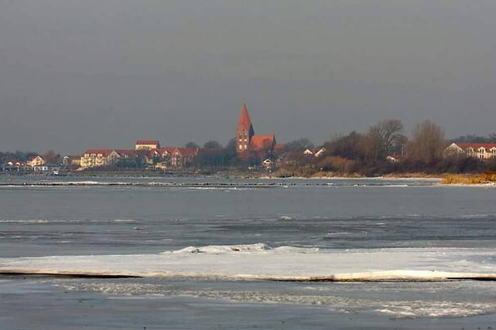 Ganze Wohnung, Ferienwohnung und Ferienzimmer - Ferienzimmer Petra in Neubukow, Neubukow-Salzhaff