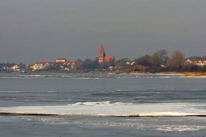 Ferienwohnung für 2 Personen in Neubukow