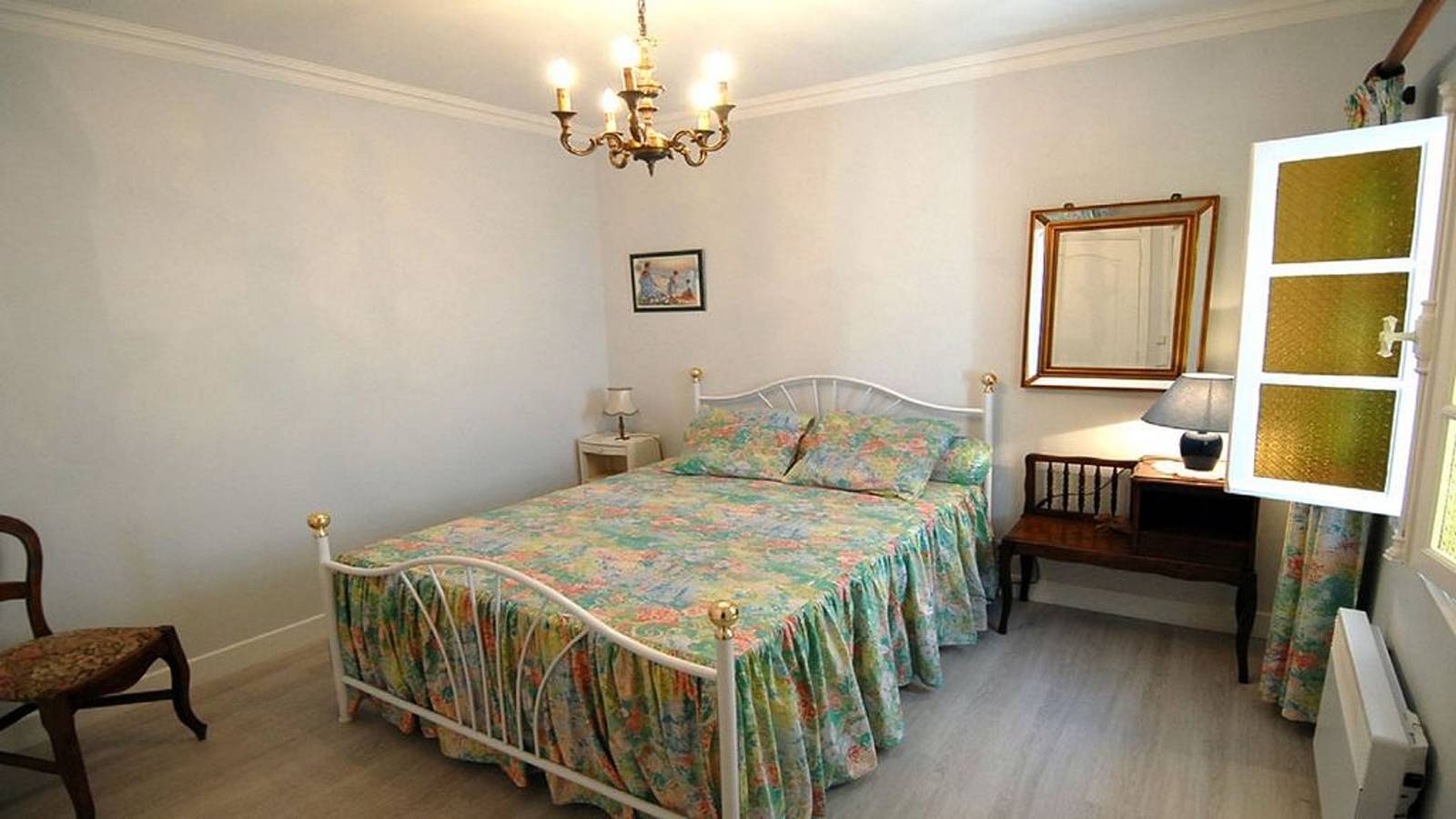 Maison charmante à Lannes avec terrasse et jardin, animaux acceptés in Lannes, Région de Nérac
