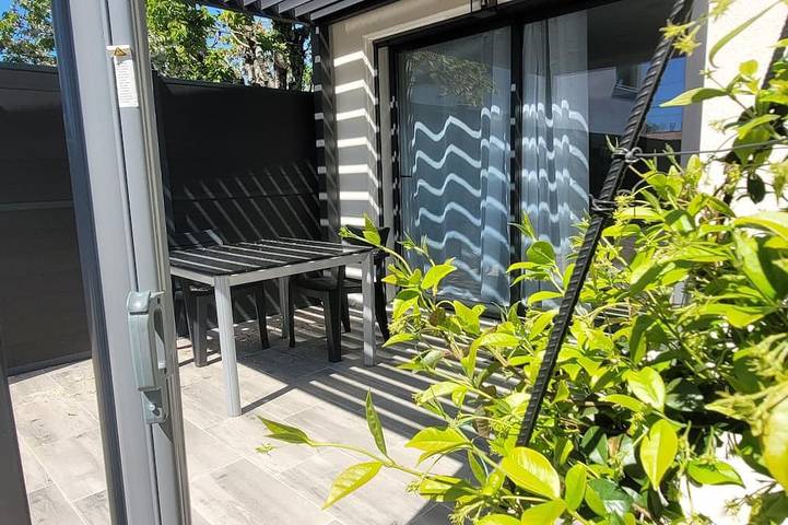 Location de vacances pour 2 personnes à Buzet-sur-Tarn