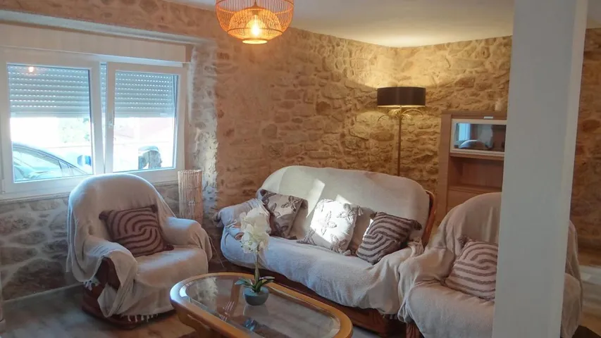 Casa de vacaciones para 8 personas - 1