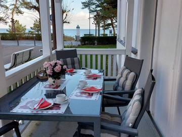 Ferienwohnung für 7 Personen in Ostseebad Binz, Binz, Bild 4