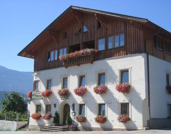 Maison d’hôte pour 3 personnes, avec Terrasse et Jardin à Aldrans