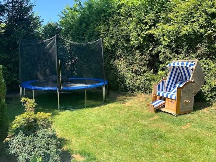 Familienparadies am Edersee in Scheid Am Edersee, Waldeck