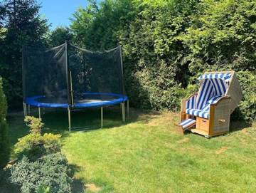 Ferienhaus für 9 Personen in Scheid Am Edersee, Waldeck, Bild 4