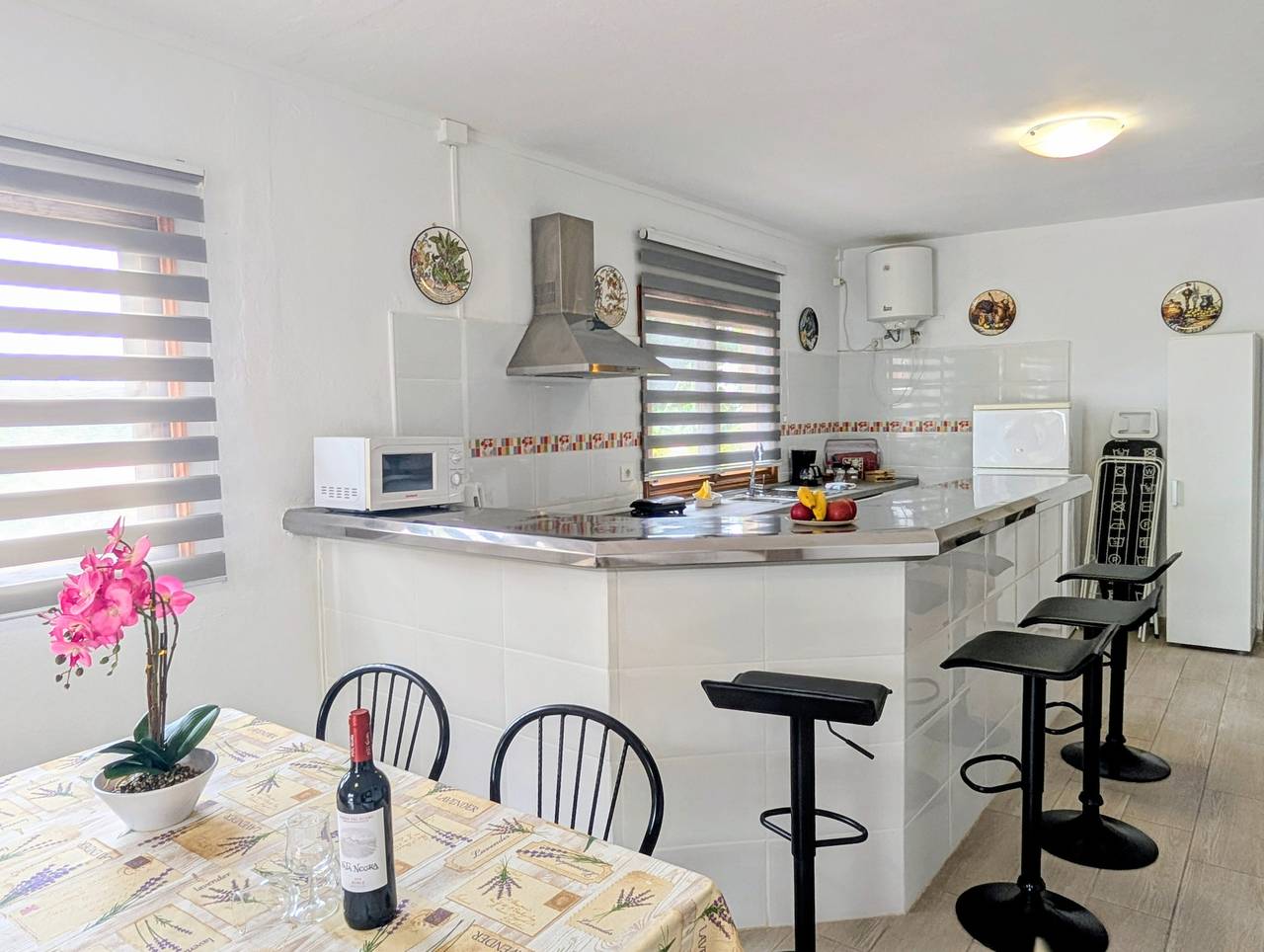 Ganze Wohnung, Tierra del Trigo - Chc - Apartamento Los Viñedos in La Tierra del Trigo, Los Silos