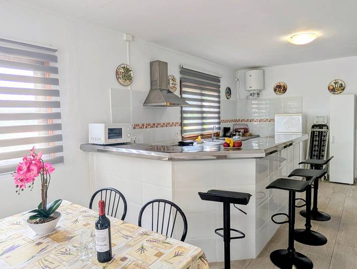 Appartement entier, Tierra del Trigo - Chc - Apartamento Los Viñedos in La Tierra del Trigo, Los Silos