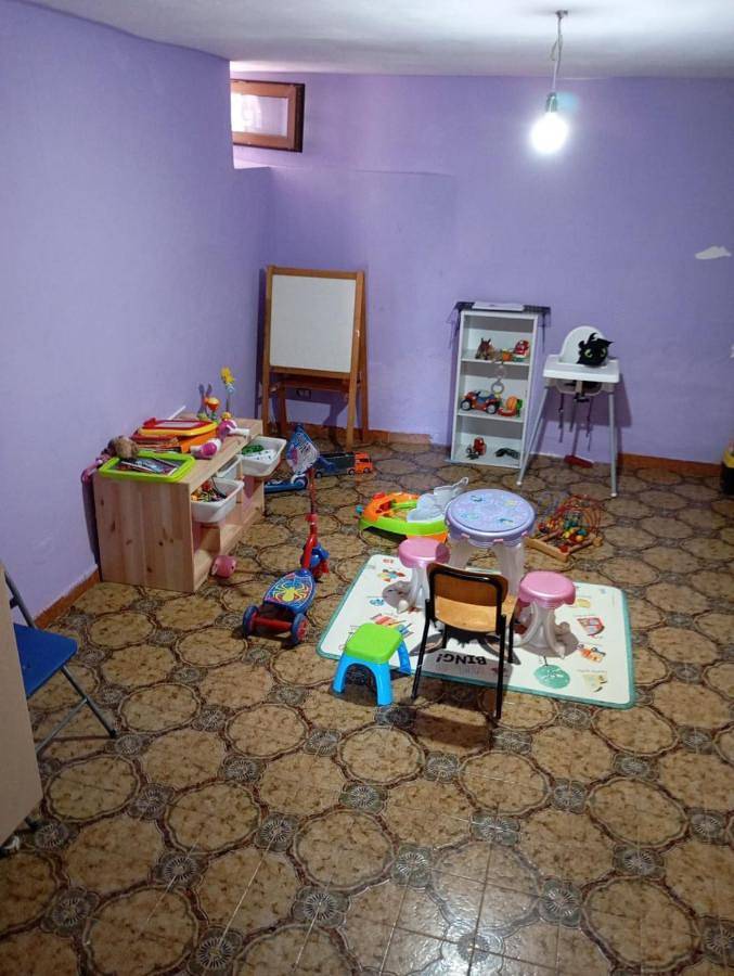 Appartamento intero, Casa Duarte centro storico in Artena, Provincia di Roma