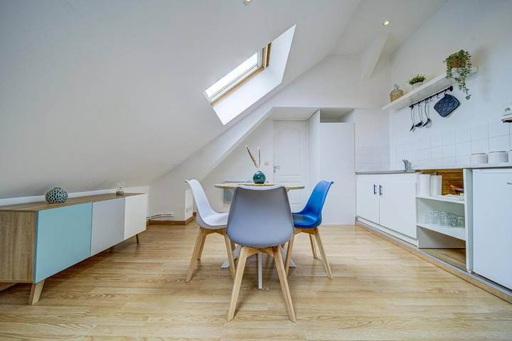 Gîte pour 4 personnes, animaux acceptés dans Homécourt - 4