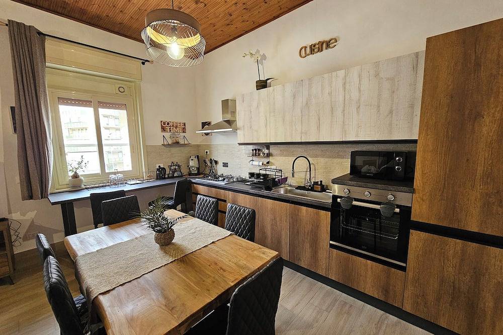 Appartamento vacanze a Palermo a partire da 116€ a notte
