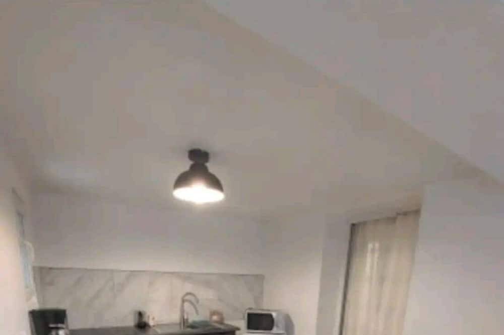 Appartement entier, Appartement2 pièces in Goussainville, Val-d'Oise