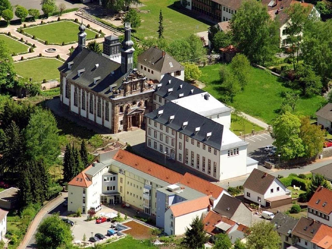 Ganze Ferienwohnung, Ferienwohnung Katja - Fewo, Dusche oder Bad, Wc, 1Schlafraum in Blieskastel, Saarpfalz-Kreis