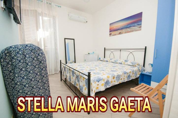 Bed and breakfast per 3 persone, con panorama e balcone - 1