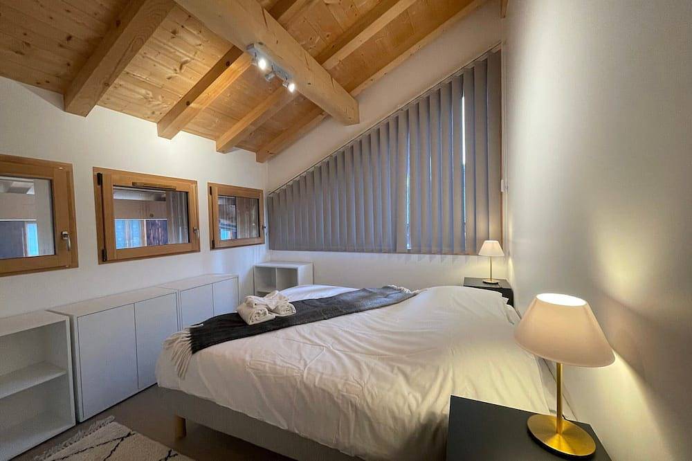 Luxury chalet with parking in Sixt-Fer-à-Cheval in Sixt-Fer-à-Cheval, Bonneville region