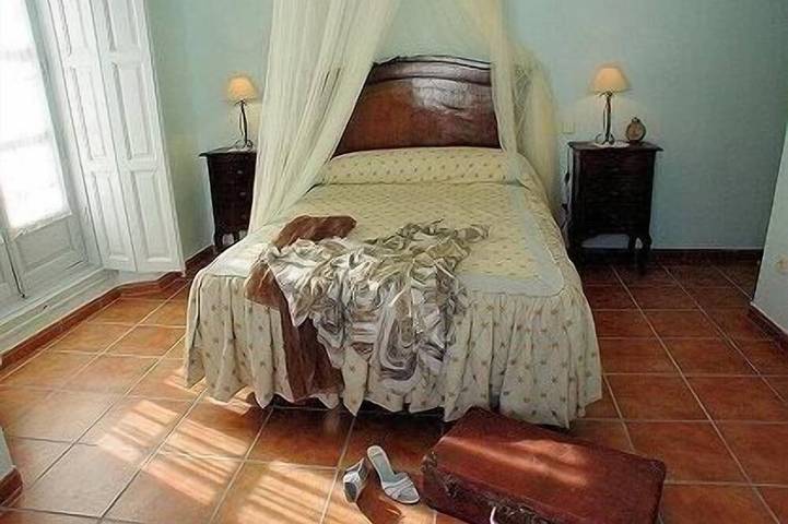 Self catering Puerta del Agua for 4 people in Uclés, Cuenca Province