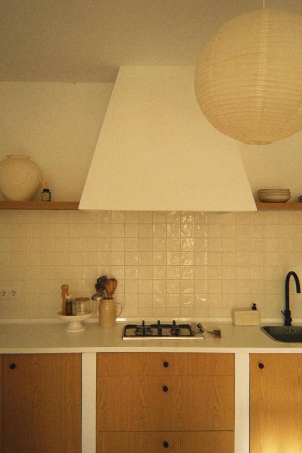 Casa de huéspuedes para 4 personas, con vistas además de piscina y jardín, Se admiten mascotas en Nazaré - 3