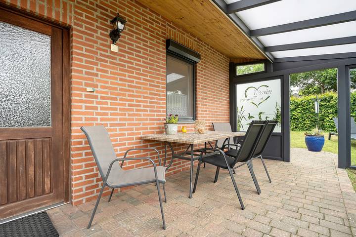 Ferienhaus für 4 Personen in Mecklenburgische Schweiz - 4