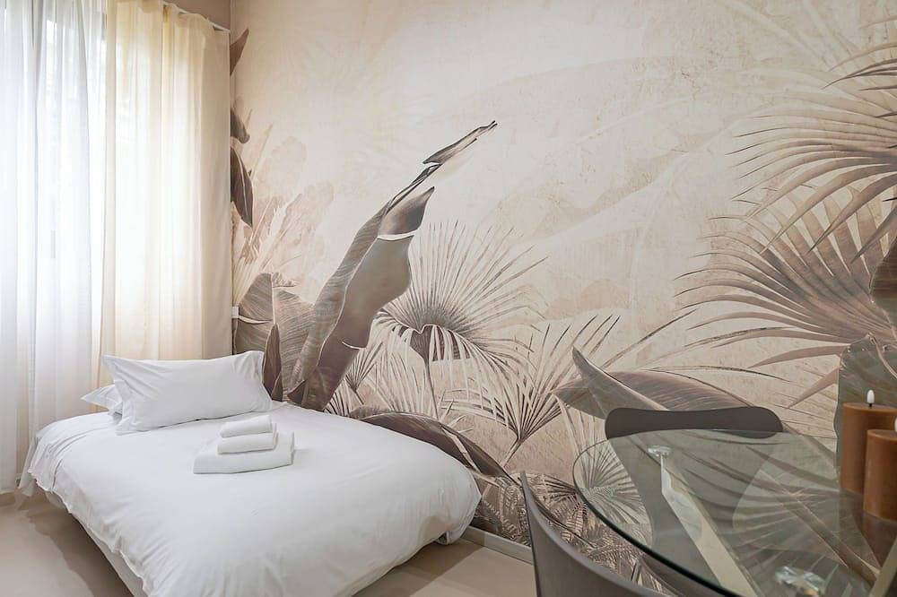 Apartamento entero, Giulini 5 - Dos Habitaciones Piso, Capacidad 7 in Monza, Brianza