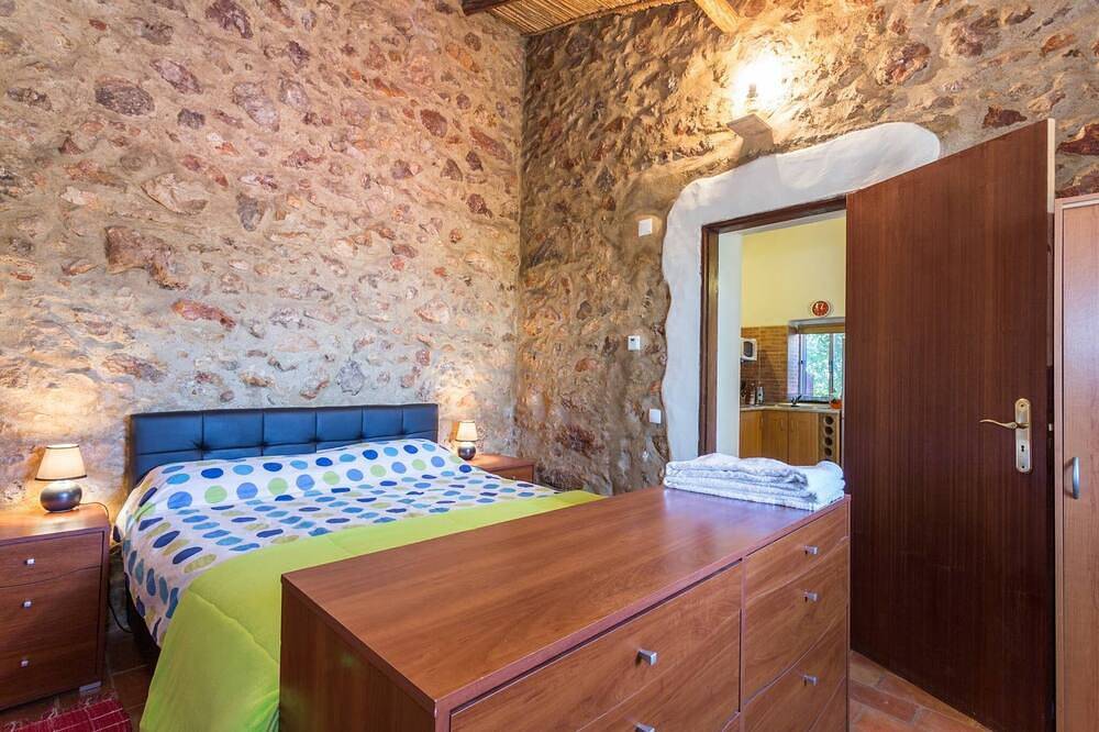 Casa Bi Rosario - Quinta Amoreira in Benafim, District de Faro