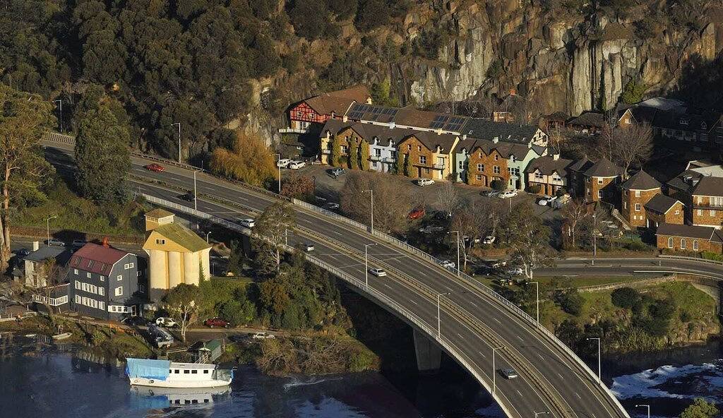 Norwood Serenity - ideal für Familien und Gruppen in Tasmanien