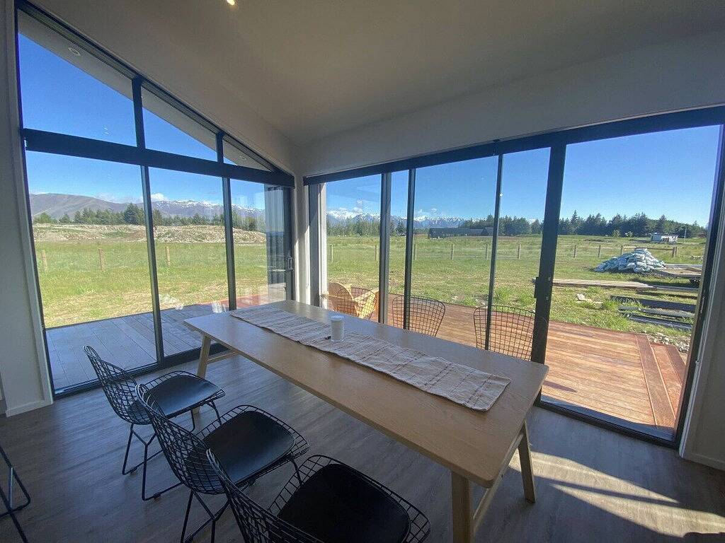 Southern Stars - Free Wifi in Twizel, Mackenzie District